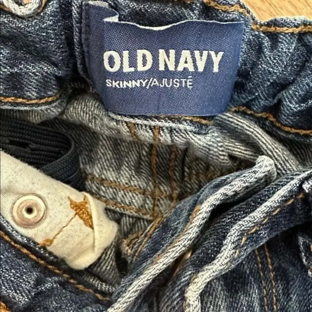 Old Navy old navy